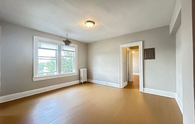 1235 Randolph St NW