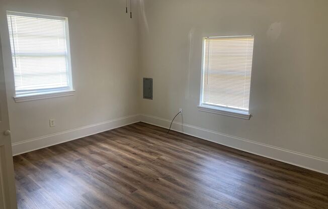 3B/1B Home Available in Downtown Lake Charles