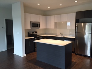 1 bed, 1 bath, 831 sqft, $1,880, Unit 208
