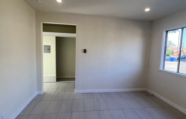 1 bed, 1 bath, $2,195, Unit Unit B