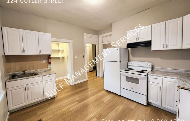 124 CUTLER ST