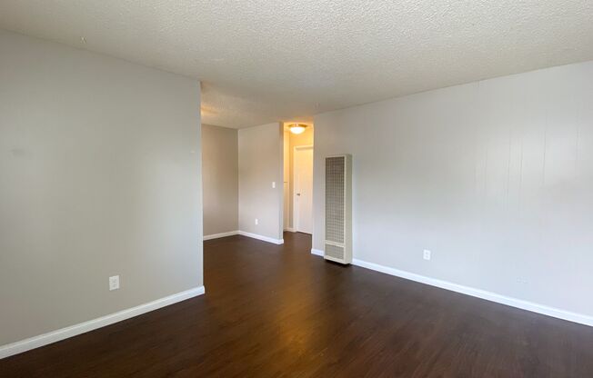 1 bed, 1 bath, $1,699