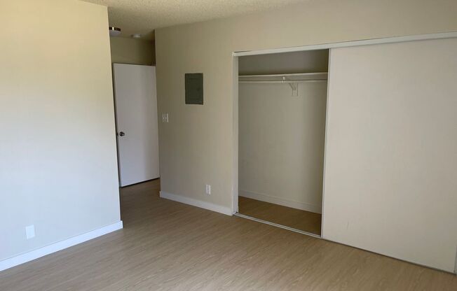 1 bed, 1 bath, 700 sqft, $1,695