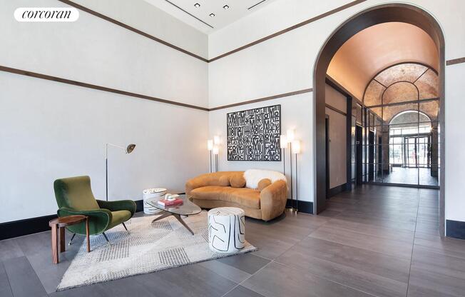 Studio, 1 bath, $3,350, Unit 421