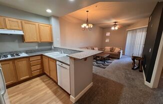 1 bed, 1 bath, $1,295, Unit # 301