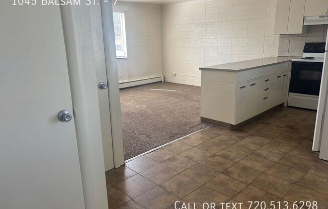 1045 Balsam St.