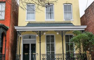 106 W. Clay Street