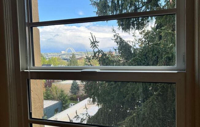 1 bed, 1 bath, 607 sqft, $1,425, Unit 410