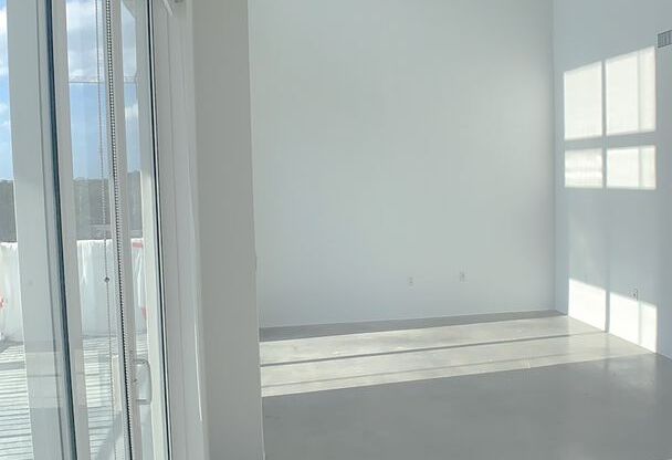 1 bed, 2 baths, 939 sqft, $3,850, Unit Unit 609