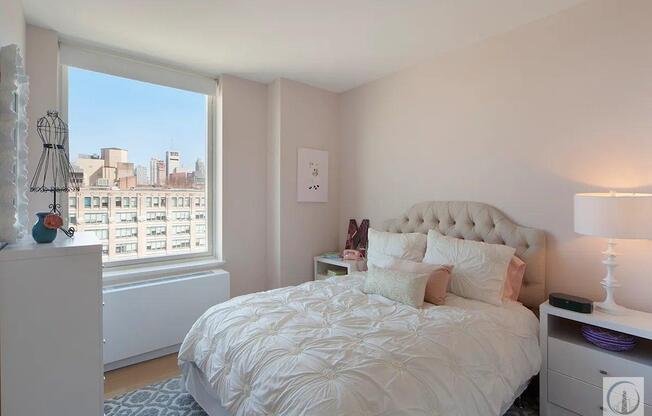 2 beds, 2 baths, $7,463, Unit 3002