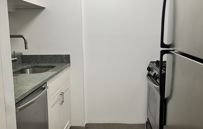 1 bed, 1 bath, $4,195, Unit 2C