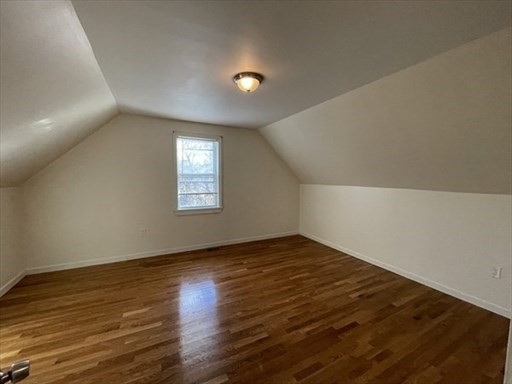 22 HALL PL