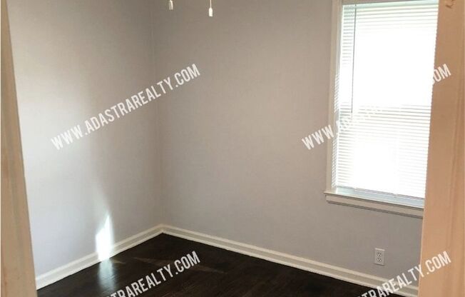 2 beds, 1 bath, $1,495