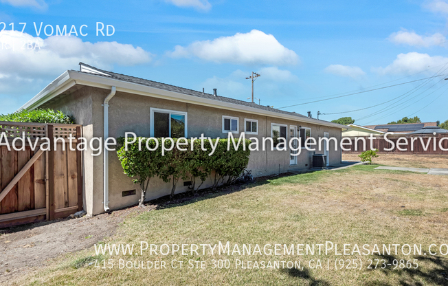 Partner-provided property photo