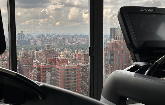 Studio, 1 bath, 444 sqft, $3,800, Unit 23C