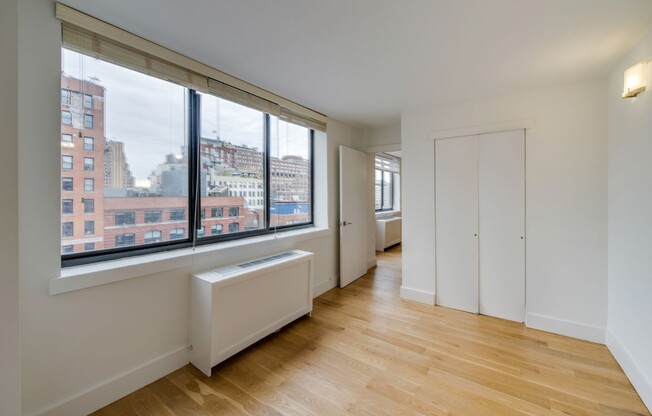 1 bed, 1 bath, $5,950, Unit 6J