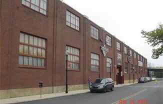 Lehigh Riverport Condo Available