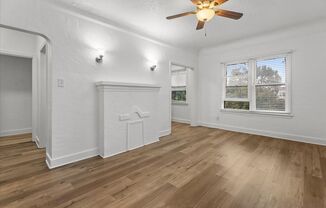 7th Street Apartments