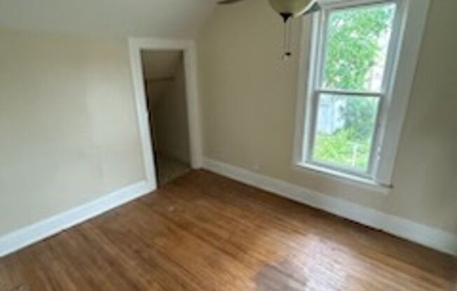 3 Bed 1 Bath