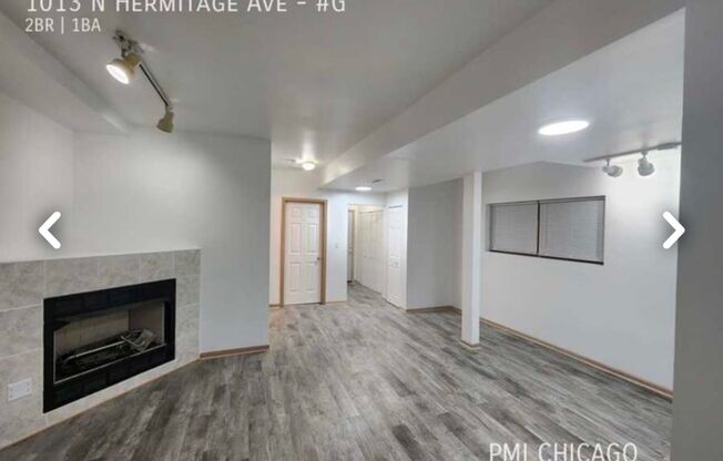 1013 N HERMITAGE AVE