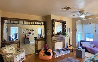 3 beds, 2 baths, $2,350