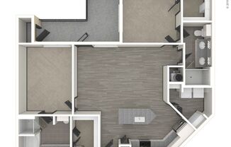 Partner-provided photo for $1797 unit