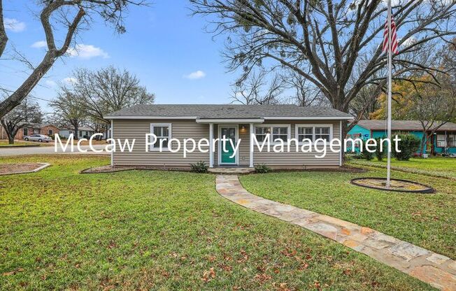 Partner-provided property photo