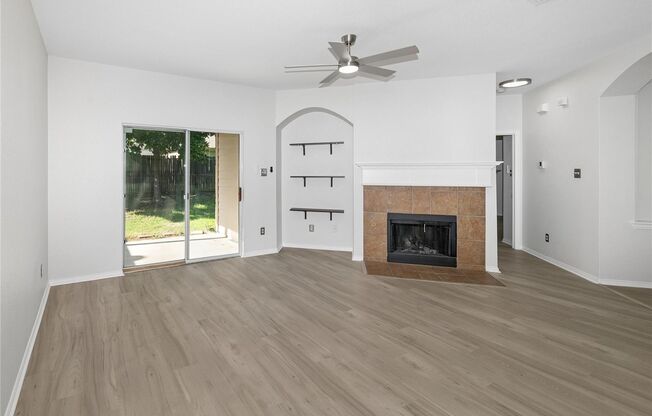 4 Bed 2 Bath House for Lease in McKinney