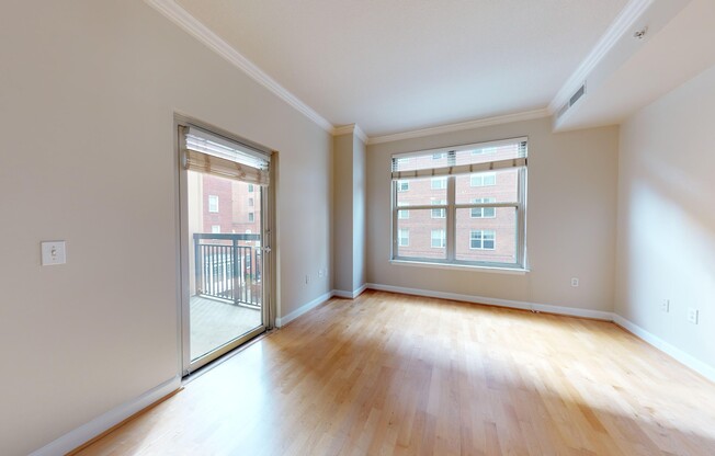 1 bed, 1 bath, $2,495, Unit Unit 307