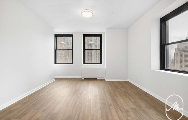 Studio, 1 bath, $5,500, Unit 10P
