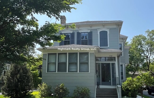 1937 WILMETTE