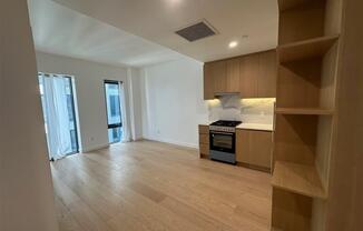 1 bed, 1 bath, $3,580, Unit 4H