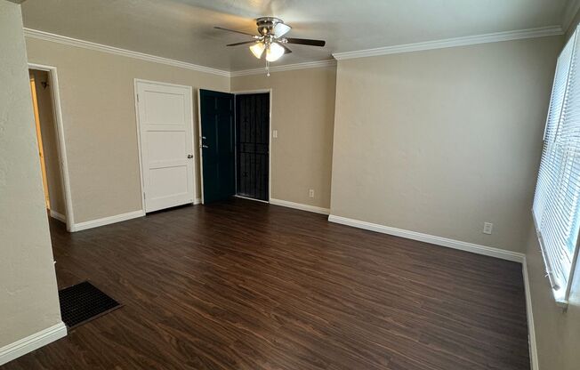 1 bed, 1 bath, $1,495, Unit Unit 8