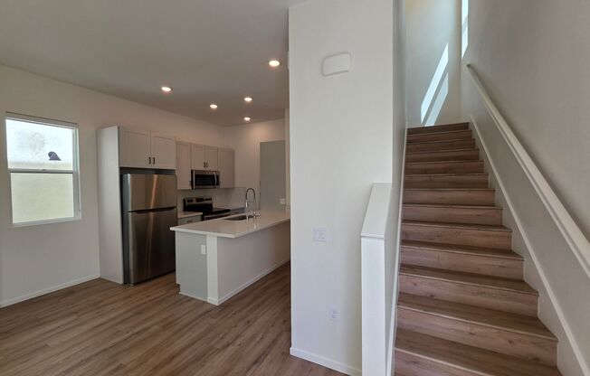 Division & Highland Rowhomes