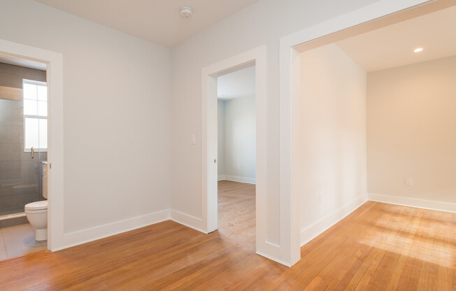1 bed, 1 bath, 730 sqft, $3,300, Unit 01