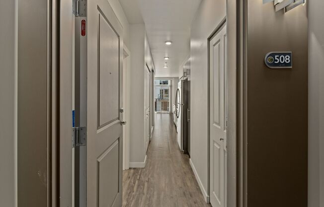1 bed, 1 bath, 532 sqft, $1,795, Unit 308