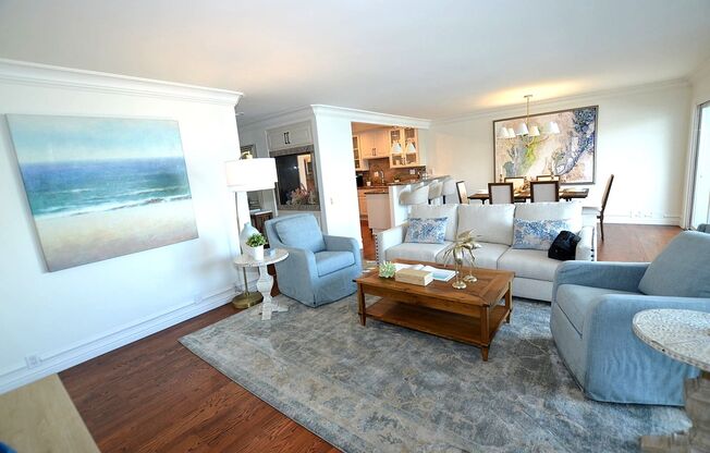 3 Bedroom 2 bath Vacation Rental.
