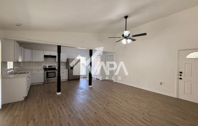 4558 LOS RANCHITOS ST