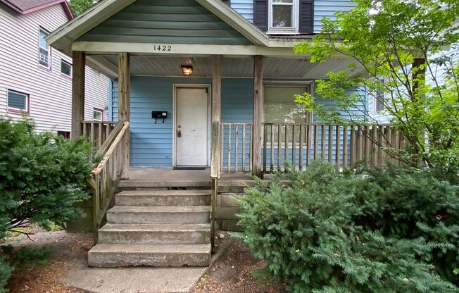 1422 E Stockbridge - 4 Bed/1 Bath House in the Edison Neighborhood