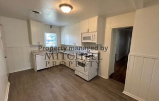 4 beds, 1 bath, $1,495