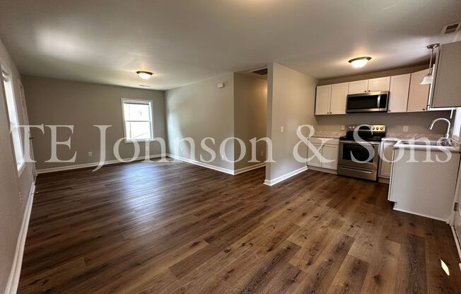 3 beds, 1 bath, $1,475