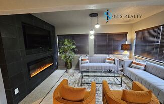 Classy Modern Renovation Home... true 3/2 with 1235 Sq Ft NEW NEW NEW!!! A MUST SEE!!