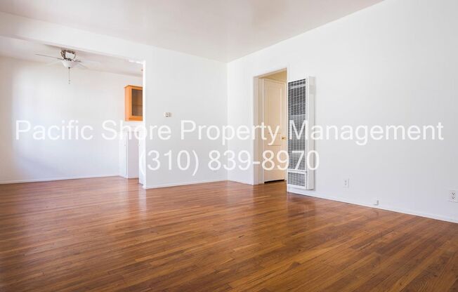 Washington Apartments