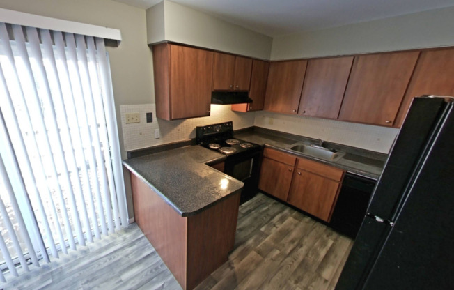 2 beds, 1.5 baths, 1,440 sqft, $1,199