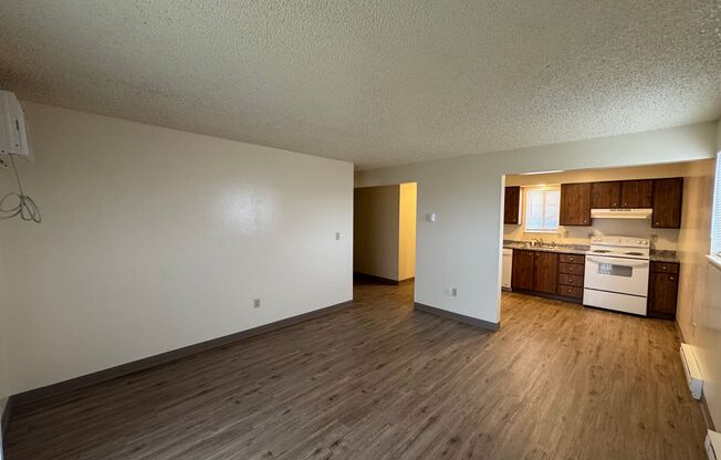 1 bed, 1 bath, 720 sqft, $880, Unit 2