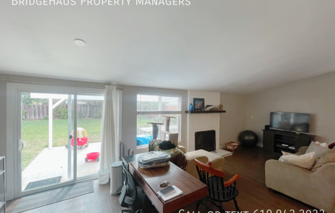 Partner-provided property photo