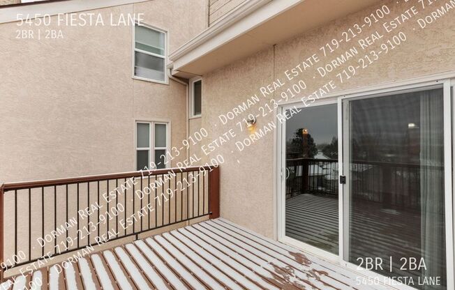 Partner-provided property photo