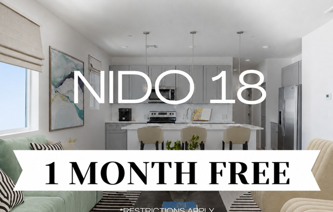 Nido 18