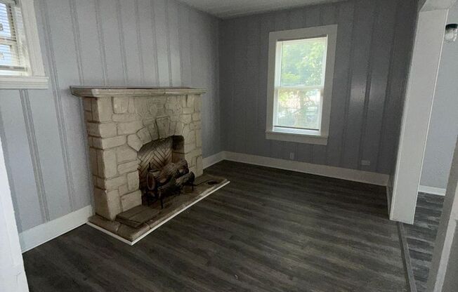 3012 Live Oak Street