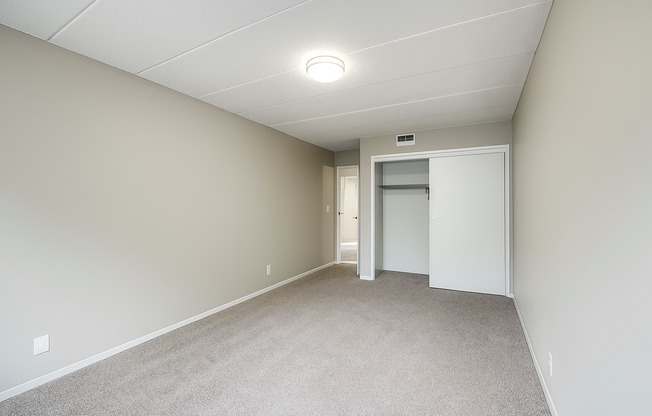 1 bed, 1 bath, 550 sqft, $795, Unit 1630 #18